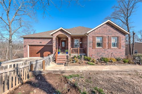 16240 Kostner Dr, Rogers, AR, 72756-2591 | Card Image