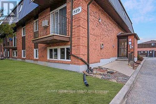 6-819 Macodrum Dr, Brockville, ON, K6V6P6 | Card Image