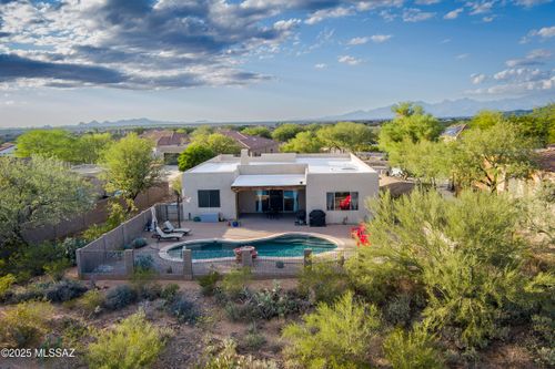 10591 S Cave Primrose Court, Vail, AZ, 85641 | Card Image