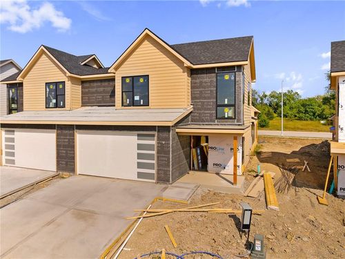 9553 Jupiter Street, Lenexa, KS, 66219 | Card Image