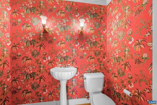 1848 Westview Rd, House other with 4 bedrooms, 5 bathrooms and null parking in CHARLOTTESVILLE VA | Image 32