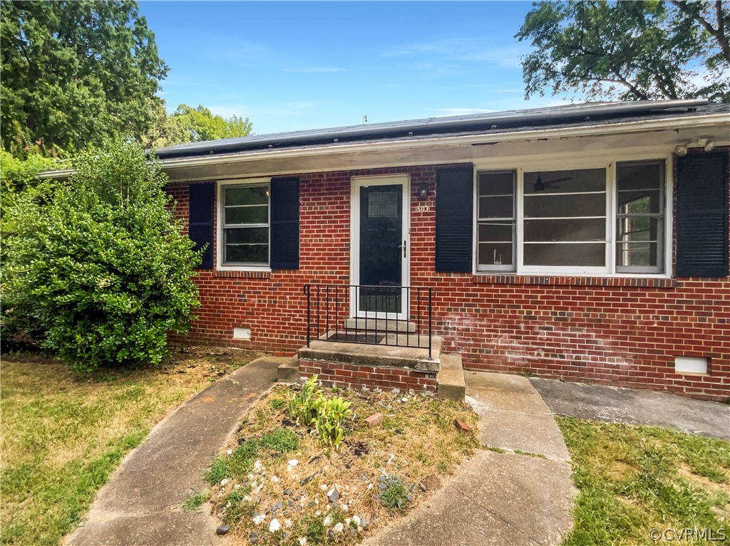 Meriwether Ave, Richmond, VA 23222