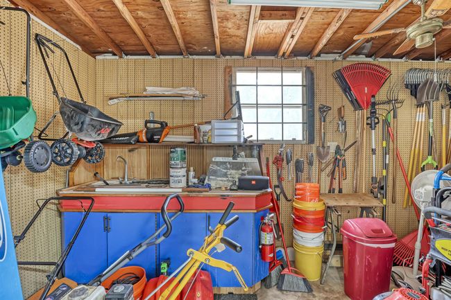 852 Palo Verde Ct, House other with 5 bedrooms, 3 bathrooms and null parking in Haverhill FL | Image 46