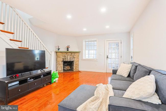 15 S Rigby Ave, Home with 3 bedrooms, 1 bathrooms and null parking in LANSDOWNE PA | Image 5