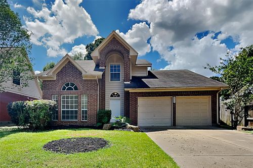 7711 Thorncreek Way, Houston, TX, 77095-4734 | Card Image