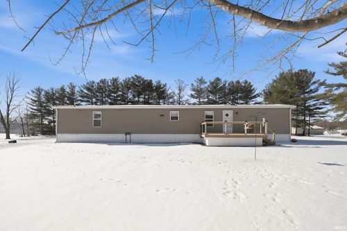 1460 E 300 N, Columbia City, IN, 46725-8615 | Card Image