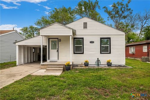 1610 E Rosebud Ave, Victoria, TX, 77901-4283 | Card Image