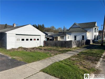 13 W Greenwood Street, House other with 3 bedrooms, 1 bathrooms and null parking in Andover NY | Image 2