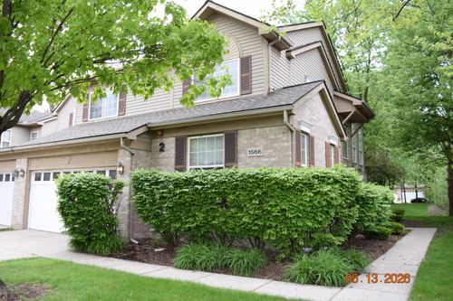 1566 Heron Circle, Canton Charter Township, MI, 48187 | Card Image