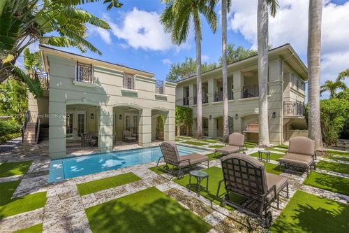 3460 S Moorings Way, Miami, FL, 33133-6518 | Card Image