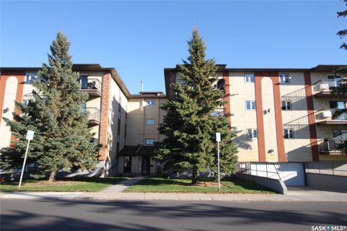 107-2013 Arlington Avenue, Saskatoon, SK, S7J2H6 | Card Image