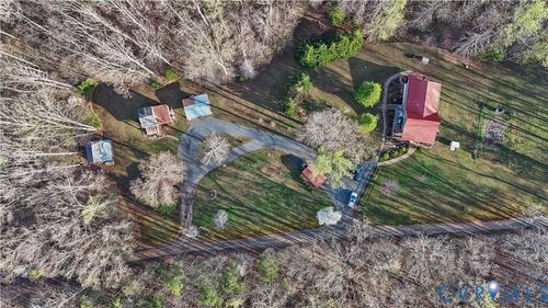 213 Mount Airy Ln, Cumberland, VA, 23040-2052 | Card Image