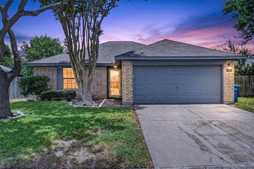 6810 Blue Skyway Drive, Corpus Christi, TX, 78414 | Card Image