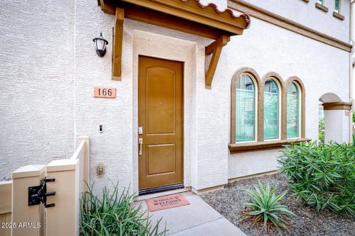 166-4100 S Pinelake Way, Chandler, AZ, 85249-5698 | Card Image