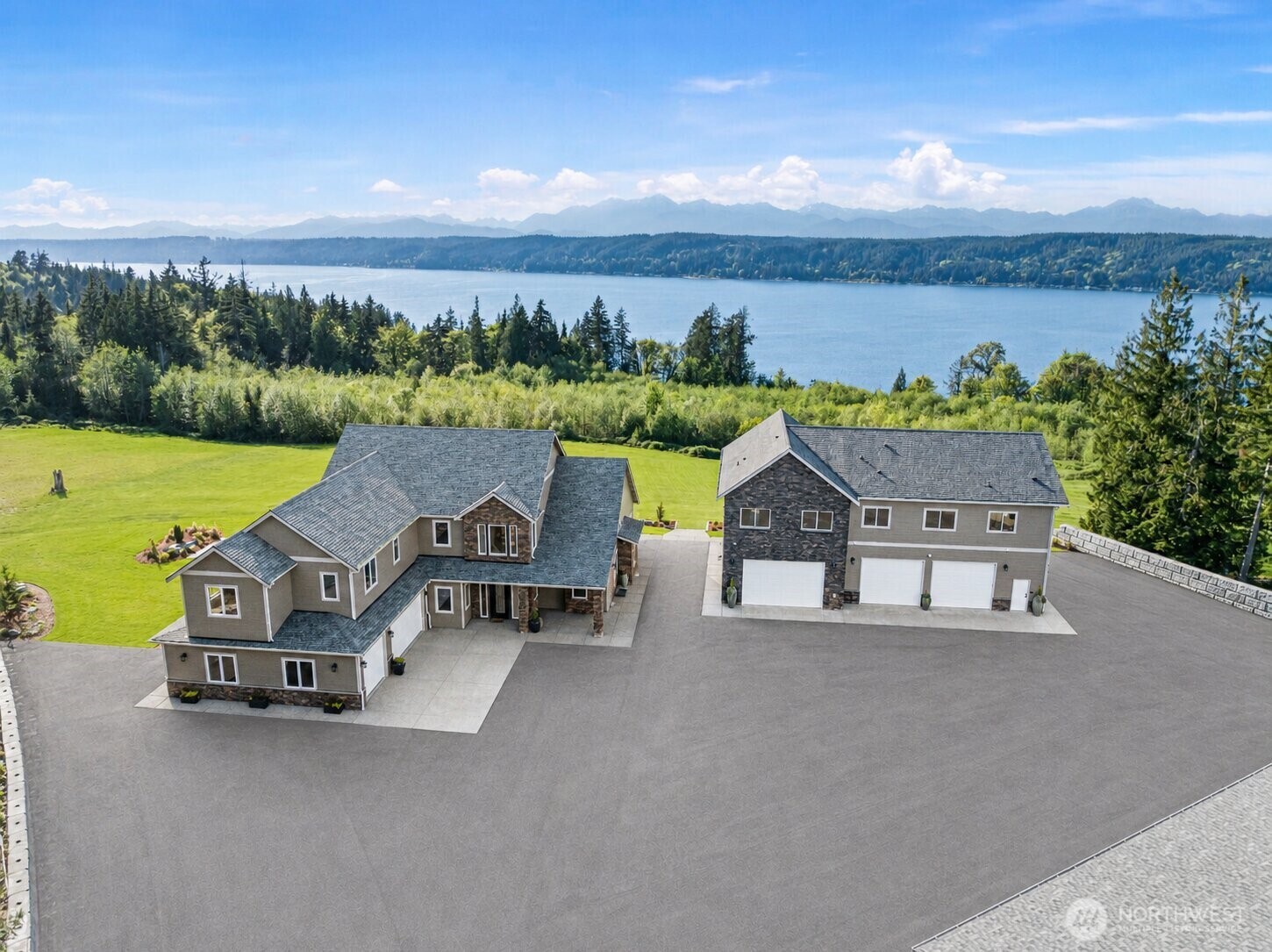 Residential in Belfair 2