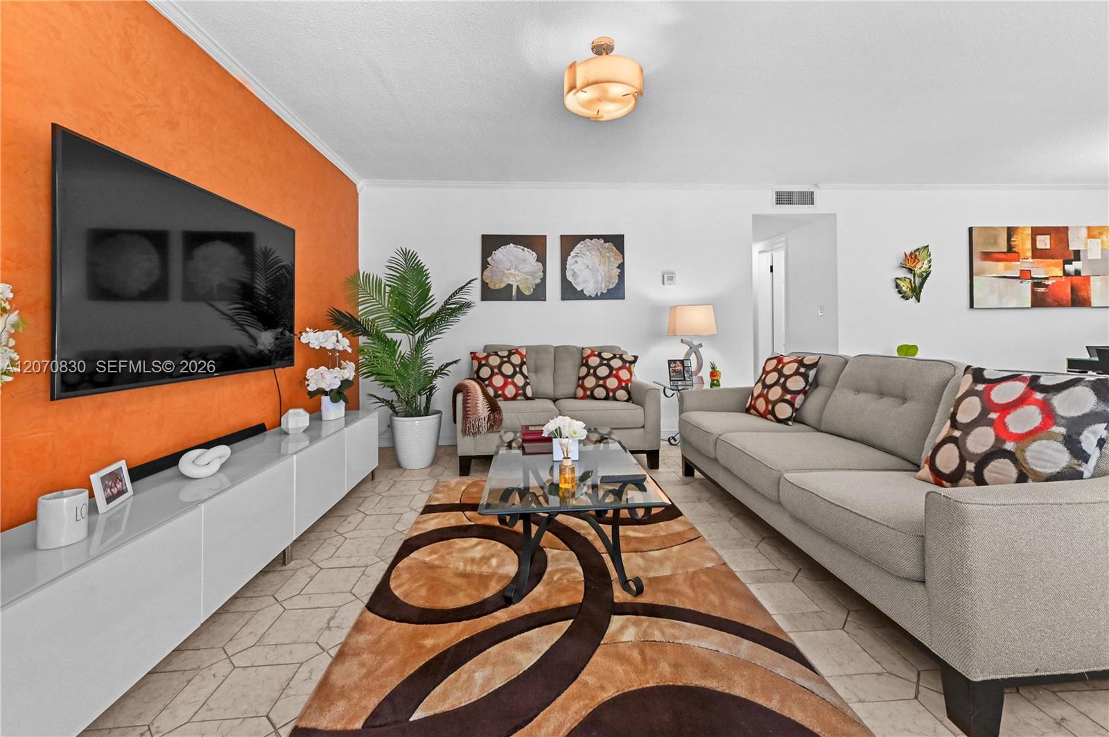 Residential in Hallandale Beach