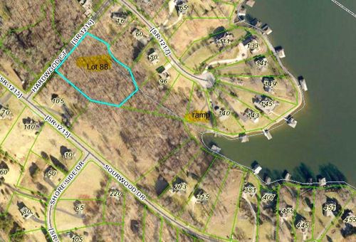 Lot 88 Hardwood Ct, Hardy, VA, 24101 | Card Image