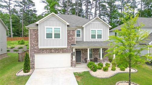 688 Saffron Blvd, Lawrenceville, GA, 30045-2510 | Card Image