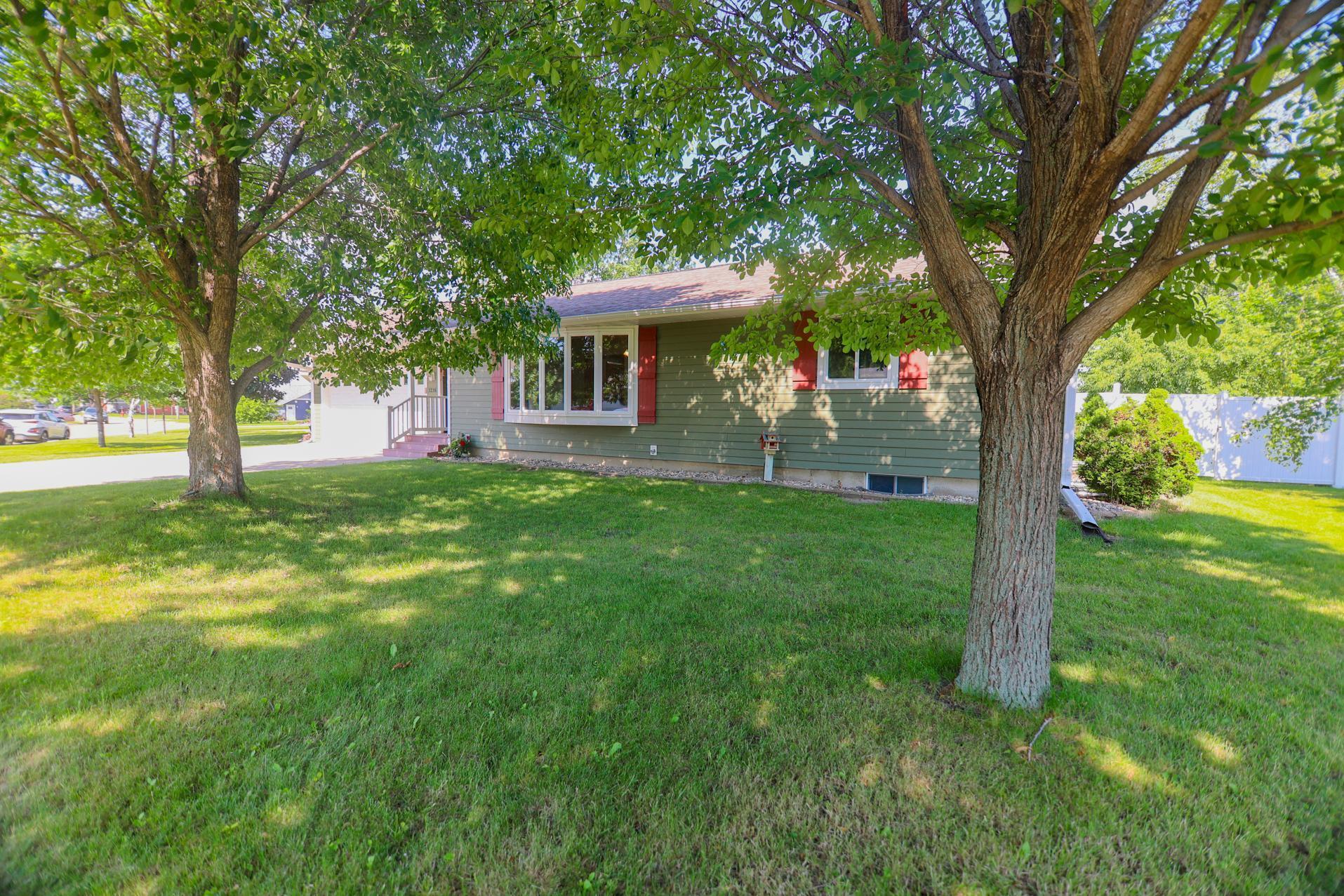 8th St, Wadena, MN 56482