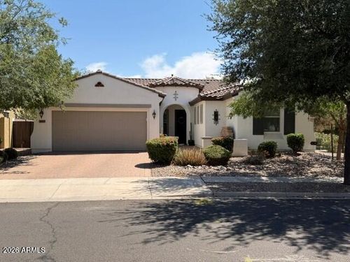 4613 E Portola Valley Dr, Gilbert, AZ, 85297-7457 | Card Image