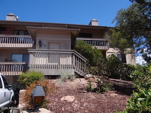 b-606 N Easy Street, Payson, AZ, 85541 | Card Image