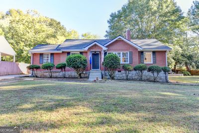 4447 Cain Circle, House other with 3 bedrooms, 2 bathrooms and null parking in Tucker GA | Image 2