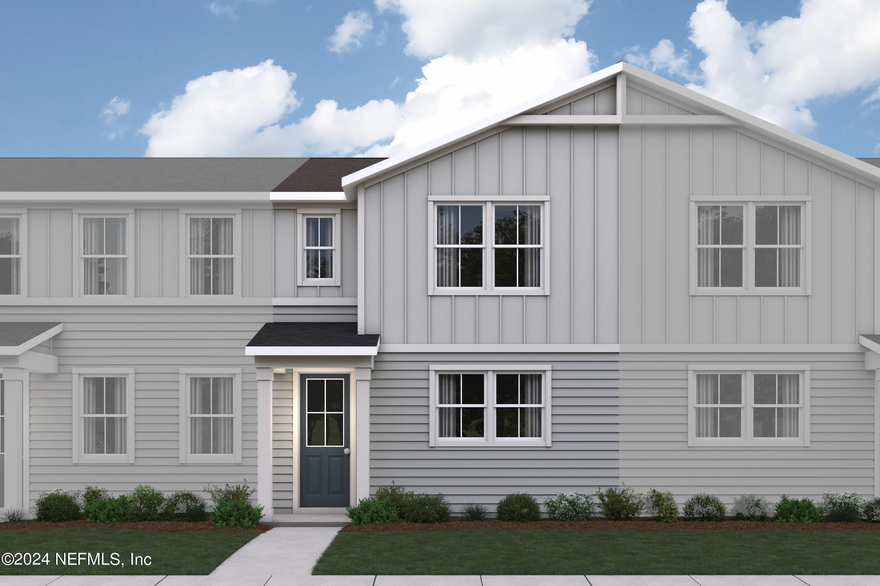 Barton Creek Dr, Saint Johns, FL 32259