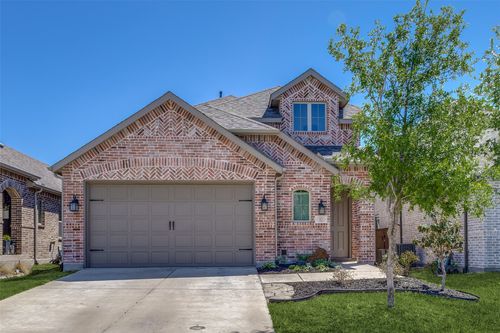 1821 Eagle Lndg, Van Alstyne, TX, 75495-4474 | Card Image