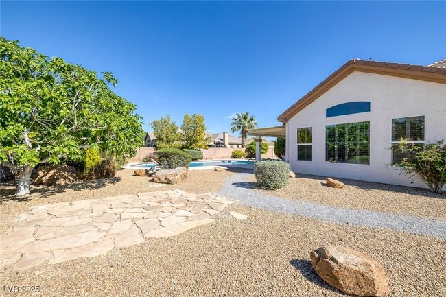 5858 Majestic Tide Ave, House other with 4 bedrooms, 4 bathrooms and null parking in Las Vegas NV | Image 67