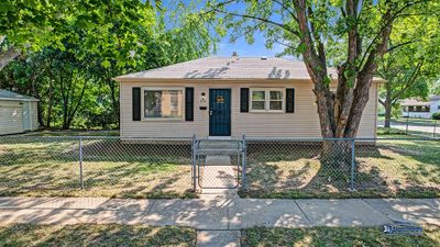 4960 N 84th Street, House other with 3 bedrooms, 1 bathrooms and 1 parking in Milwaukee WI | Image 1