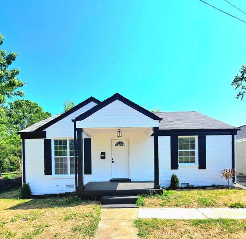 1722 Dr Db Todd Jr Blvd, Nashville, TN, 37208-1926 | Card Image