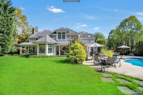 738 Beechcrest Drive, River Vale, NJ, 07675 | Card Image