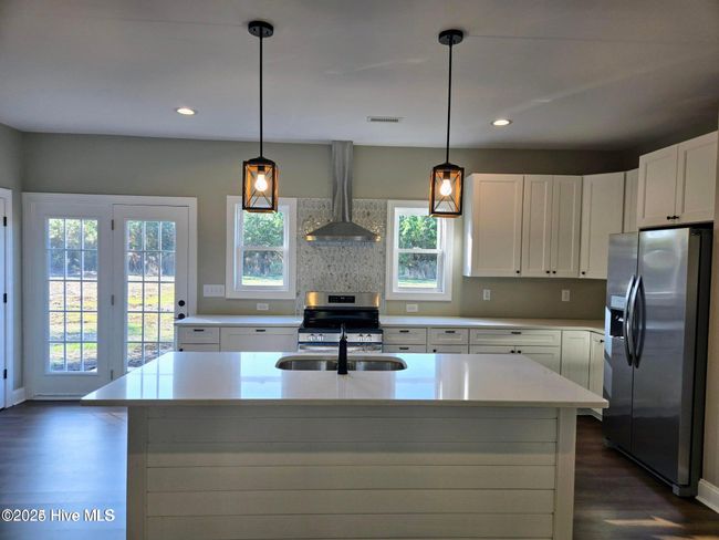 2587 Grifton Hugo Rd, House other with 3 bedrooms, 2 bathrooms and null parking in Hookerton NC | Image 25