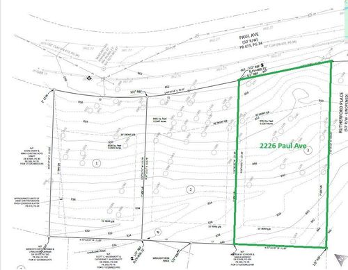 2226 Paul Ave Nw, Atlanta, GA, 30318-1129 | Card Image