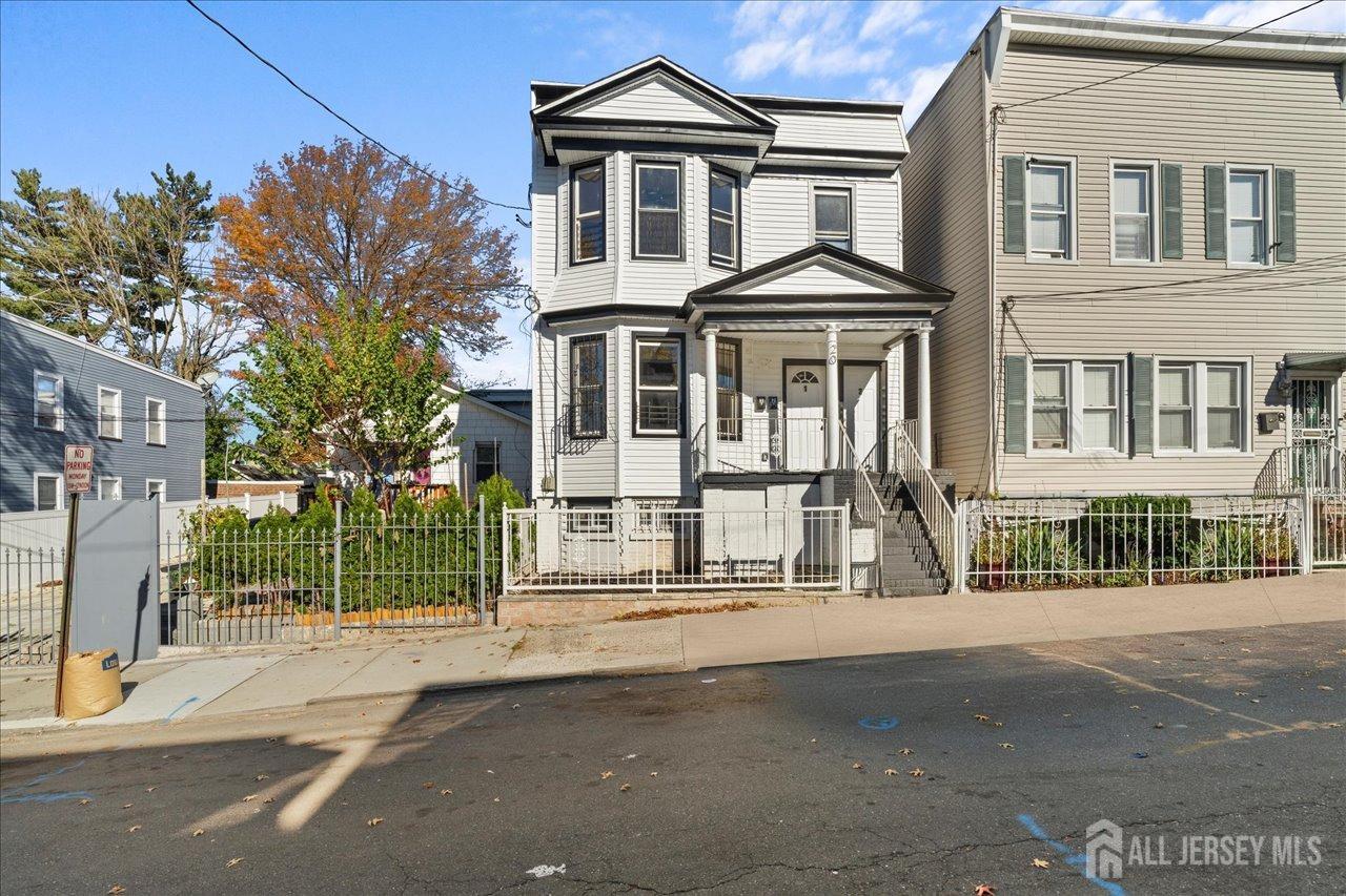 20 Montrose Terrace, For Sale in Irvington Zoocasa