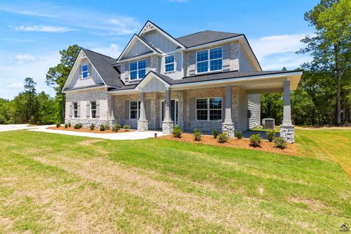 322 Air View Dr, Warner Robins, GA, 31093-6328 | Card Image
