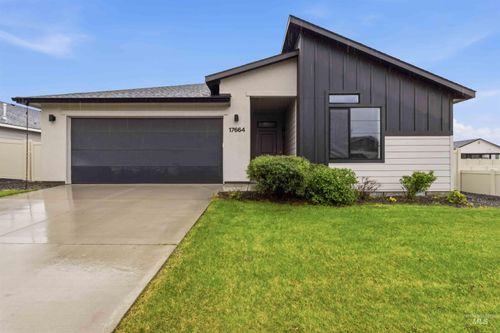 17664 N Onaway Ave, Nampa, ID, 83687-4823 | Card Image