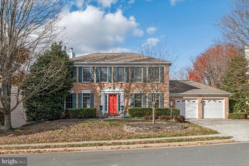 12546 Rock Ridge Rd, HERNDON, VA, 20170-2885 | Card Image