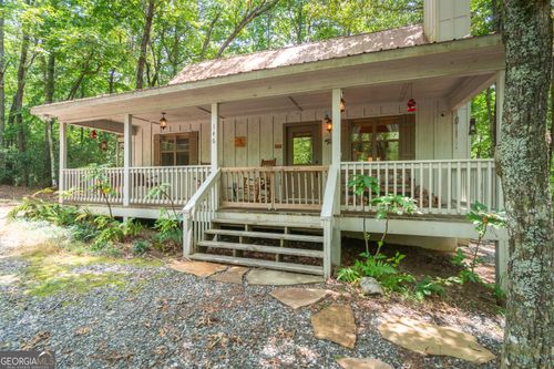 146 Shady Laurel Dr, Sautee Nacoochee, GA, 30571-2270 | Card Image