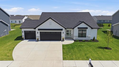 347 Haddington Lane, Lafayette, IN, 47905-8940 | Card Image