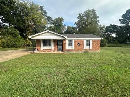 344 Dixie Rd, Memphis, TN, 38109-2717 | Card Image