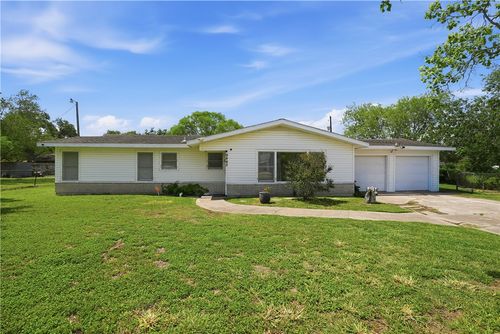 9445 Morrow Dr, Corpus Christi, TX, 78410-1504 | Card Image