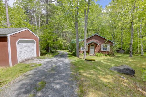 3061 Benton Rd, North Haverhill, NH, 03774-4835 | Card Image