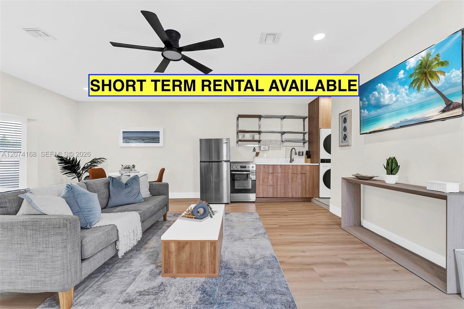 Residential Lease in Sunrise