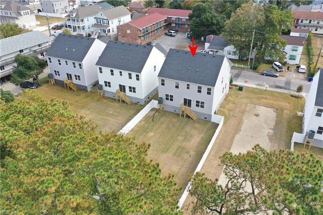 2816 Pleasant Ave, House other with 4 bedrooms, 4 bathrooms and null parking in Norfolk VA | Image 35