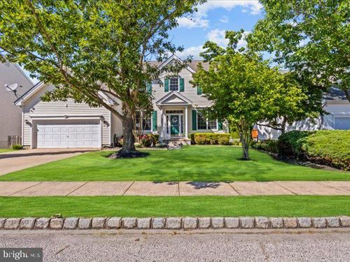 12 Whitford Dr, Burlington, NJ, 08016-4342 | Card Image