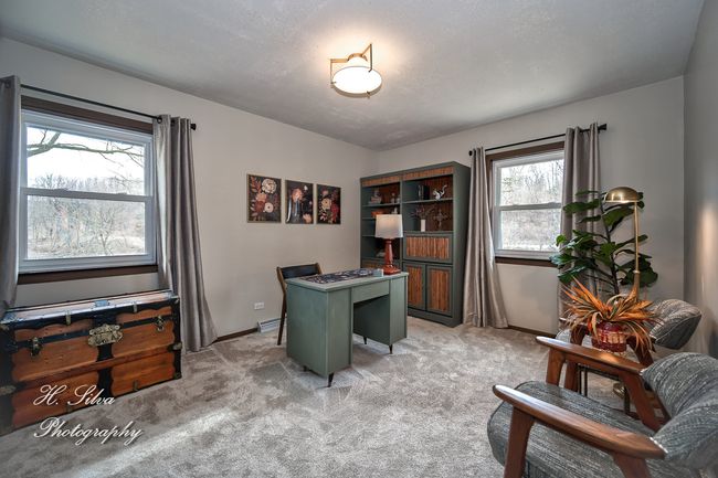 1402 Winaki Trl, House other with 4 bedrooms, 3 bathrooms and 2 parking in Algonquin IL | Image 22