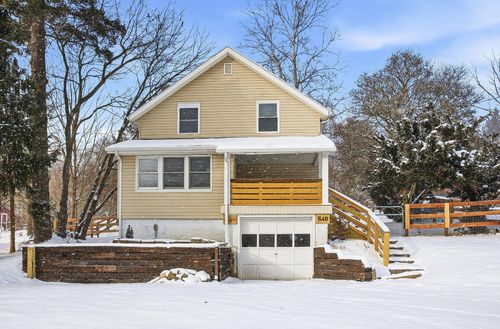 840 Home Rd S, Mansfield, OH, 44906-3358 | Card Image