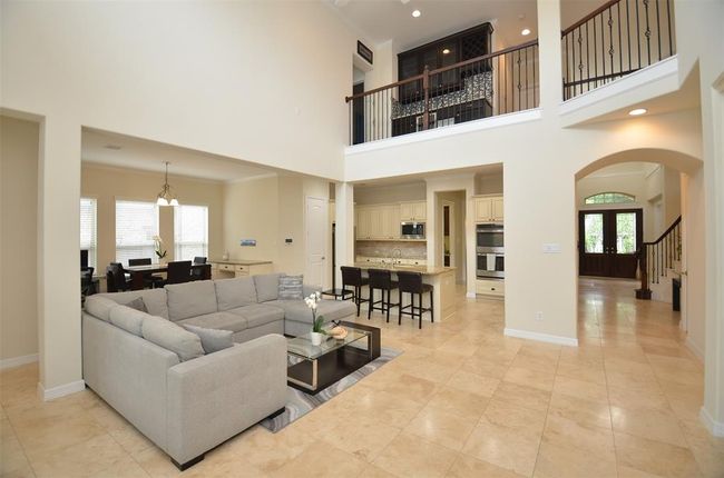 28423 Tanner Crossing Ln, House other with 5 bedrooms, 5 bathrooms and 3 parking in Katy TX | Image 18