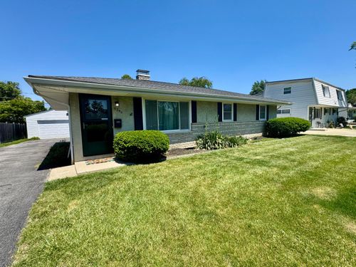 5246 Bigelow Dr, Hilliard, OH, 43026-1750 | Card Image